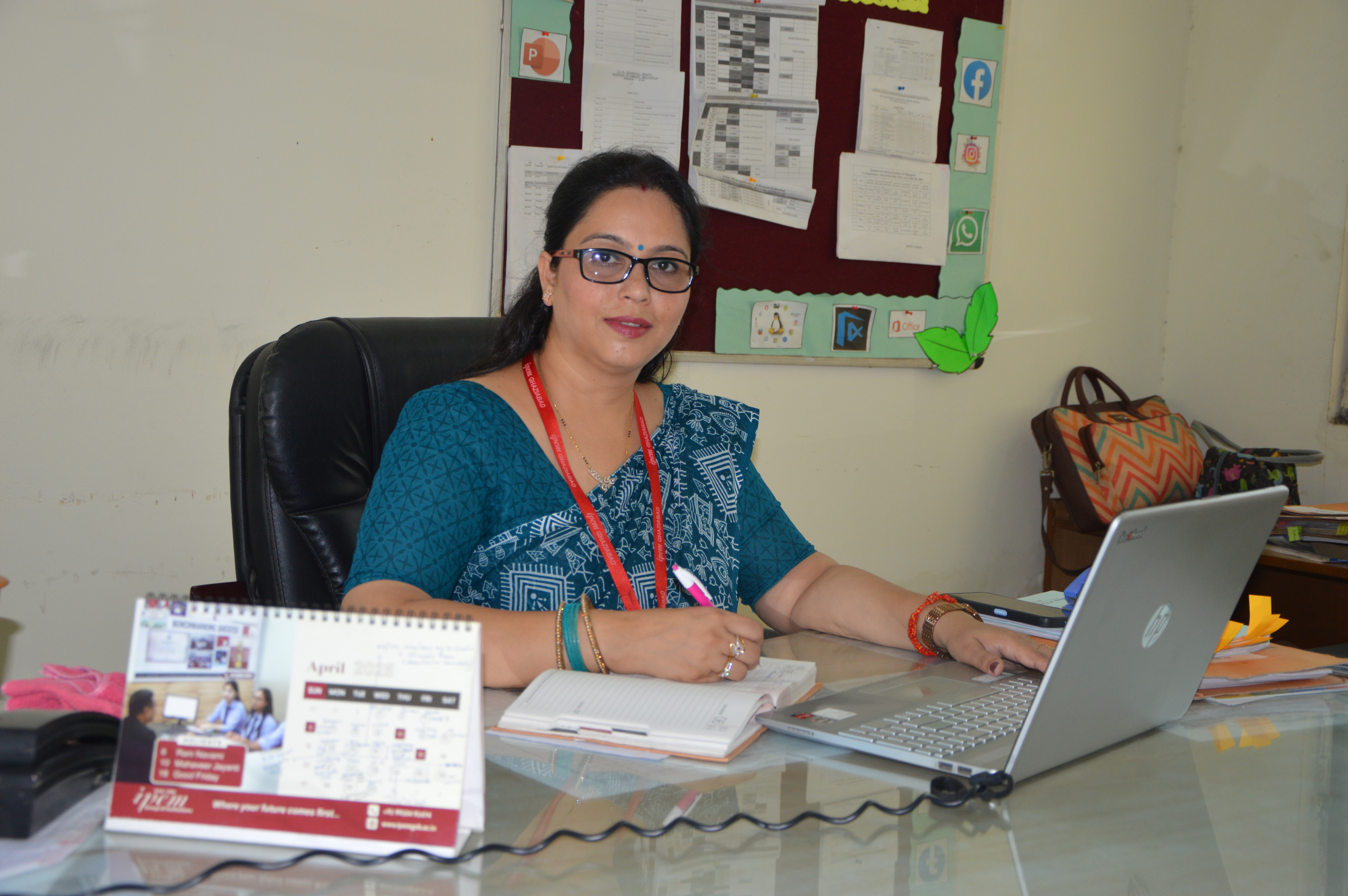 Dr. Monika Dixit Bajpai